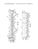 SYSTEMS, APPARATUSES AND METHODS OF CULTIVATING ORGANISMS AND MITIGATION     OF GASES diagram and image