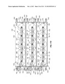 SYSTEMS, APPARATUSES AND METHODS OF CULTIVATING ORGANISMS AND MITIGATION     OF GASES diagram and image