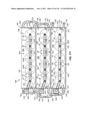 SYSTEMS, APPARATUSES AND METHODS OF CULTIVATING ORGANISMS AND MITIGATION     OF GASES diagram and image