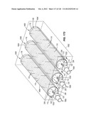 SYSTEMS, APPARATUSES AND METHODS OF CULTIVATING ORGANISMS AND MITIGATION     OF GASES diagram and image