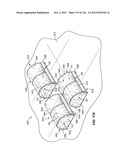 SYSTEMS, APPARATUSES AND METHODS OF CULTIVATING ORGANISMS AND MITIGATION     OF GASES diagram and image