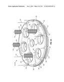 SYSTEMS, APPARATUSES AND METHODS OF CULTIVATING ORGANISMS AND MITIGATION     OF GASES diagram and image