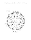 SYSTEMS, APPARATUSES AND METHODS OF CULTIVATING ORGANISMS AND MITIGATION     OF GASES diagram and image