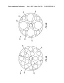 SYSTEMS, APPARATUSES AND METHODS OF CULTIVATING ORGANISMS AND MITIGATION     OF GASES diagram and image