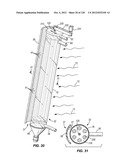 SYSTEMS, APPARATUSES AND METHODS OF CULTIVATING ORGANISMS AND MITIGATION     OF GASES diagram and image