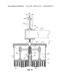 SYSTEMS, APPARATUSES AND METHODS OF CULTIVATING ORGANISMS AND MITIGATION     OF GASES diagram and image