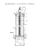 SYSTEMS, APPARATUSES AND METHODS OF CULTIVATING ORGANISMS AND MITIGATION     OF GASES diagram and image