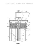 SYSTEMS, APPARATUSES AND METHODS OF CULTIVATING ORGANISMS AND MITIGATION     OF GASES diagram and image