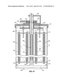 SYSTEMS, APPARATUSES AND METHODS OF CULTIVATING ORGANISMS AND MITIGATION     OF GASES diagram and image