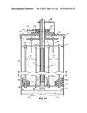 SYSTEMS, APPARATUSES AND METHODS OF CULTIVATING ORGANISMS AND MITIGATION     OF GASES diagram and image