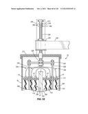 SYSTEMS, APPARATUSES AND METHODS OF CULTIVATING ORGANISMS AND MITIGATION     OF GASES diagram and image