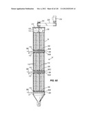 SYSTEMS, APPARATUSES AND METHODS OF CULTIVATING ORGANISMS AND MITIGATION     OF GASES diagram and image