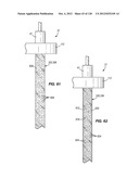 SYSTEMS, APPARATUSES AND METHODS OF CULTIVATING ORGANISMS AND MITIGATION     OF GASES diagram and image