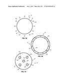 SYSTEMS, APPARATUSES AND METHODS OF CULTIVATING ORGANISMS AND MITIGATION     OF GASES diagram and image