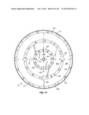 SYSTEMS, APPARATUSES AND METHODS OF CULTIVATING ORGANISMS AND MITIGATION     OF GASES diagram and image