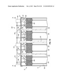 SYSTEMS, APPARATUSES AND METHODS OF CULTIVATING ORGANISMS AND MITIGATION     OF GASES diagram and image