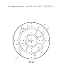 SYSTEMS, APPARATUSES AND METHODS OF CULTIVATING ORGANISMS AND MITIGATION     OF GASES diagram and image