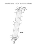 SYSTEMS, APPARATUSES AND METHODS OF CULTIVATING ORGANISMS AND MITIGATION     OF GASES diagram and image