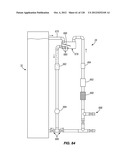 SYSTEMS, APPARATUSES AND METHODS OF CULTIVATING ORGANISMS AND MITIGATION     OF GASES diagram and image