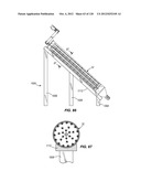 SYSTEMS, APPARATUSES AND METHODS OF CULTIVATING ORGANISMS AND MITIGATION     OF GASES diagram and image