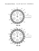 SYSTEMS, APPARATUSES AND METHODS OF CULTIVATING ORGANISMS AND MITIGATION     OF GASES diagram and image