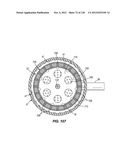 SYSTEMS, APPARATUSES AND METHODS OF CULTIVATING ORGANISMS AND MITIGATION     OF GASES diagram and image