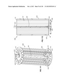 SYSTEMS, APPARATUSES AND METHODS OF CULTIVATING ORGANISMS AND MITIGATION     OF GASES diagram and image