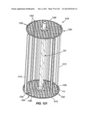 SYSTEMS, APPARATUSES AND METHODS OF CULTIVATING ORGANISMS AND MITIGATION     OF GASES diagram and image