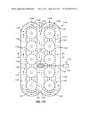 SYSTEMS, APPARATUSES AND METHODS OF CULTIVATING ORGANISMS AND MITIGATION     OF GASES diagram and image