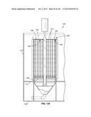 SYSTEMS, APPARATUSES AND METHODS OF CULTIVATING ORGANISMS AND MITIGATION     OF GASES diagram and image