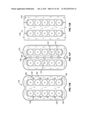 SYSTEMS, APPARATUSES AND METHODS OF CULTIVATING ORGANISMS AND MITIGATION     OF GASES diagram and image