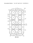 SYSTEMS, APPARATUSES AND METHODS OF CULTIVATING ORGANISMS AND MITIGATION     OF GASES diagram and image