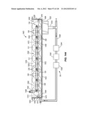 SYSTEMS, APPARATUSES AND METHODS OF CULTIVATING ORGANISMS AND MITIGATION     OF GASES diagram and image