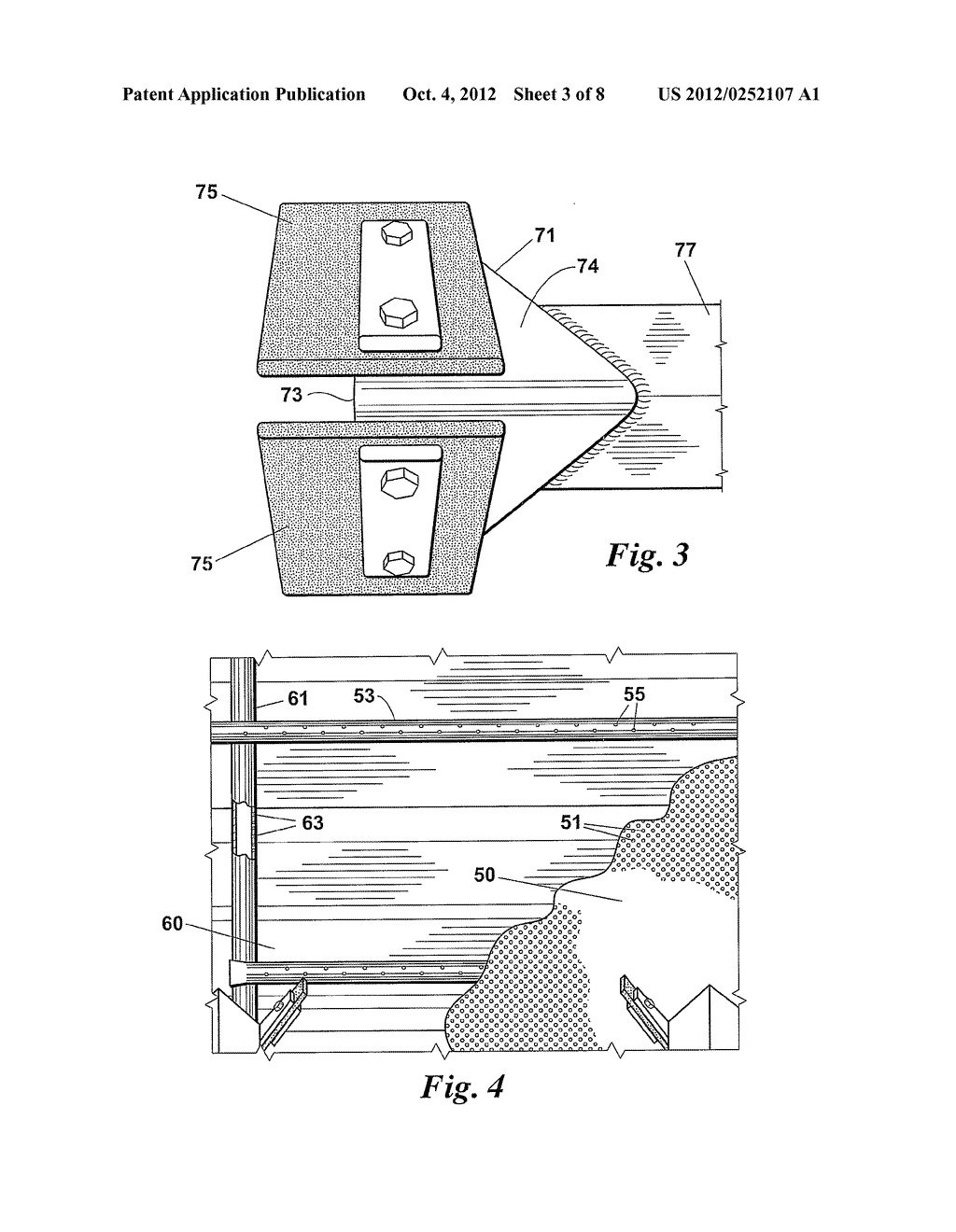 Bio-Reactor System and Method for Composting Food Waste - diagram, schematic, and image 04