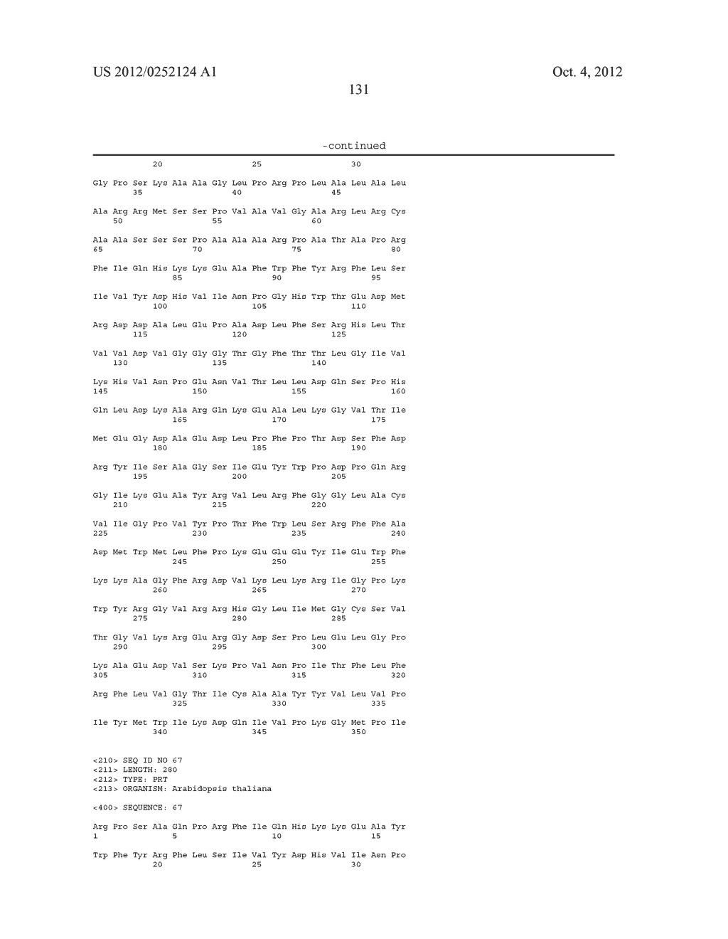 COMPOSITIONS AND METHODS FOR ALTERING ALPHA- AND BETA-TOCOTRIENOL CONTENT     USING MULTIPLE TRANSGENES - diagram, schematic, and image 138