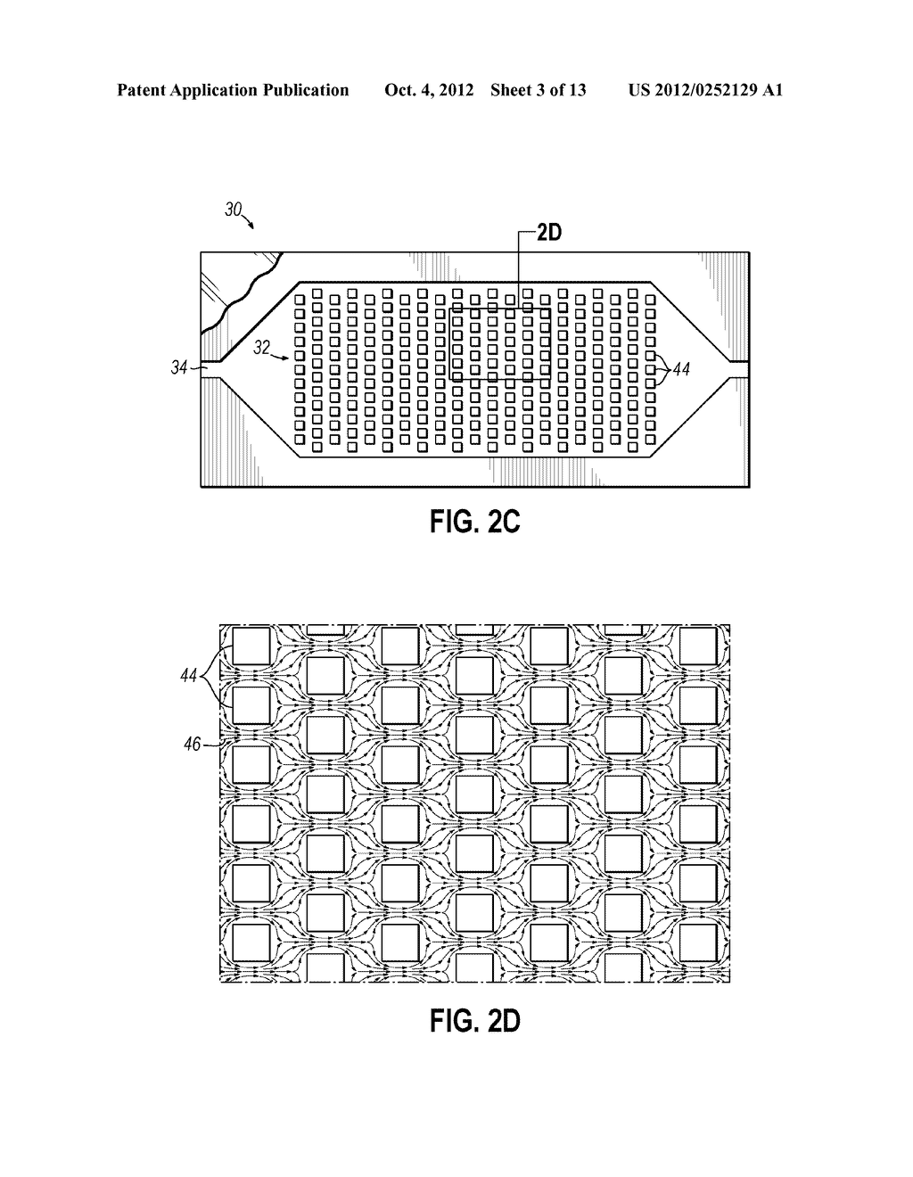 PRE-CONCENTRATOR AND METHOD OF USING THE SAME - diagram, schematic, and image 04