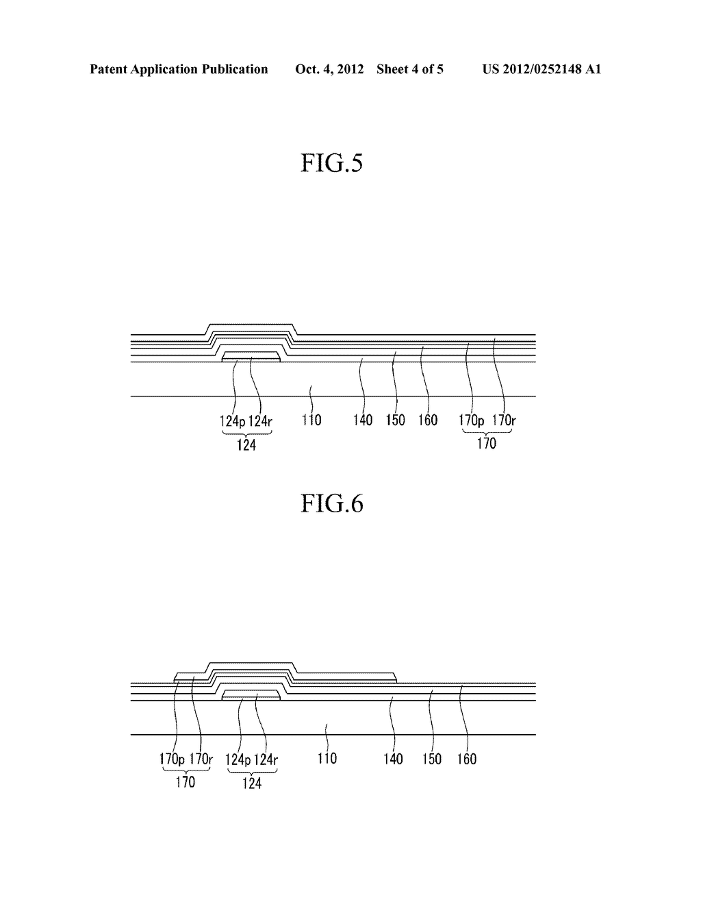 ECHTANT AND METHOD FOR MANUFACTURING DISPLAY DEVICE USING THE SAME - diagram, schematic, and image 05