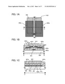 METHOD FOR MANUFACTURING SEMICONDUCTOR DEVICE diagram and image