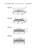 METHOD FOR MANUFACTURING SEMICONDUCTOR DEVICE diagram and image