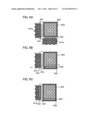 METHOD FOR MANUFACTURING SEMICONDUCTOR DEVICE diagram and image