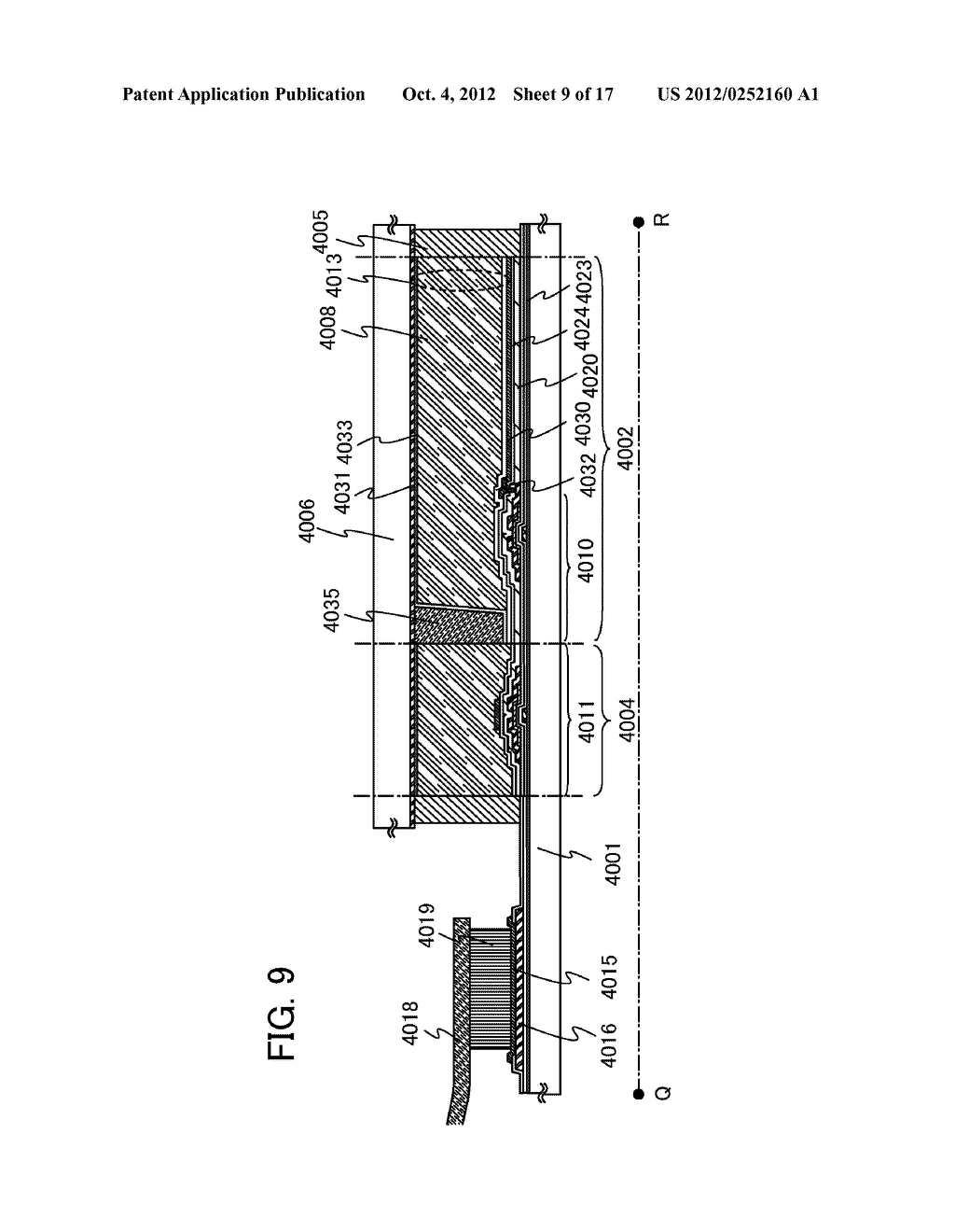 METHOD FOR MANUFACTURING SEMICONDUCTOR DEVICE - diagram, schematic, and image 10