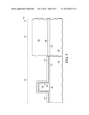 NON-VOLATILE MEMORY AND LOGIC CIRCUIT PROCESS INTEGRATION diagram and image