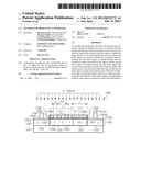 Method for producing a thyristor diagram and image