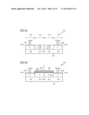 Method for producing a thyristor diagram and image