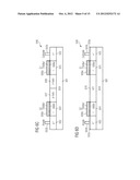 Method for producing a thyristor diagram and image