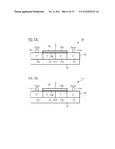 Method for producing a thyristor diagram and image