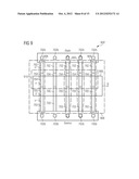 Method for producing a thyristor diagram and image