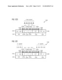 Method for producing a thyristor diagram and image