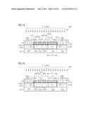 Method for producing a thyristor diagram and image