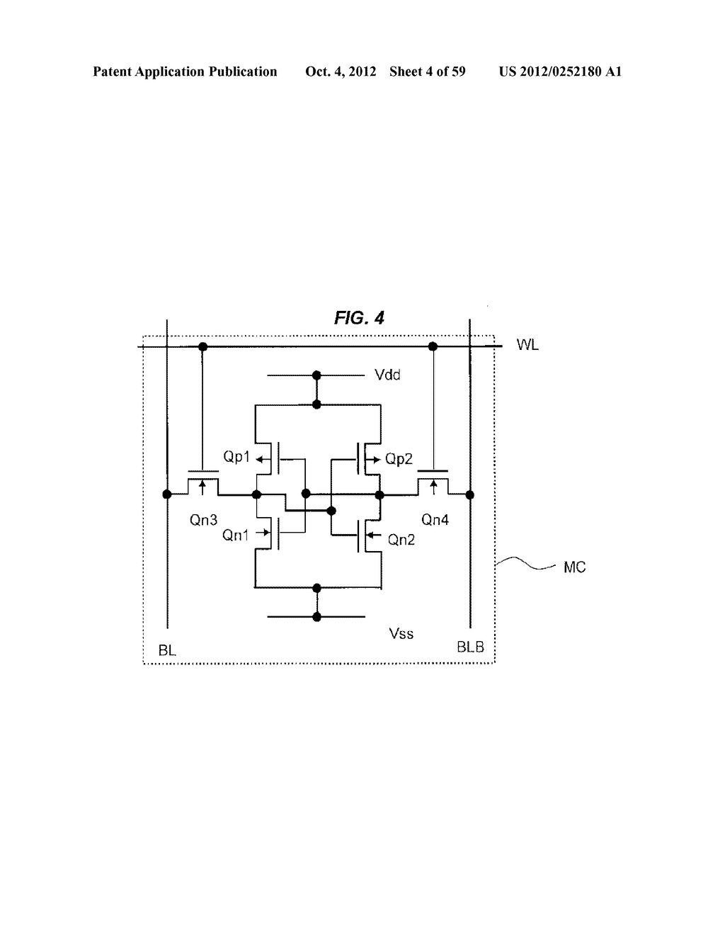 MANUFACTURING METHOD OF SEMICONDUCTOR INTEGRATED CIRCUIT DEVICE - diagram, schematic, and image 05